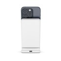 Ładowarka bezprzewodowa MagSpot Stand 2w1 z MagSafe do iPhone i AirPods CRONG