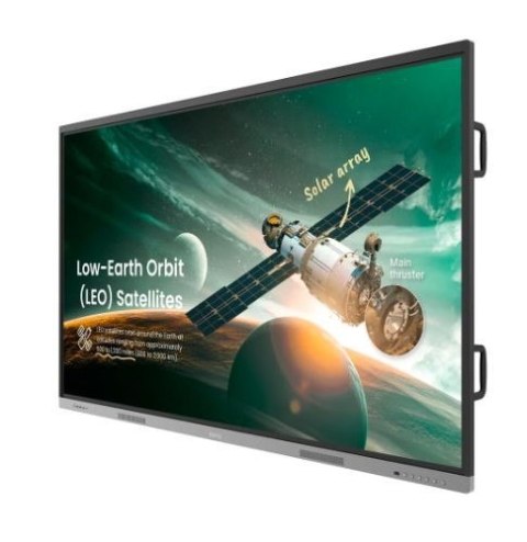 Monitor interaktywny 86 cali RE8603A IPS 1200:1/touch/HDMI Benq Monitor interaktywny 86 cali RE8603A IPS 1200:1/touch/HDMI Benq