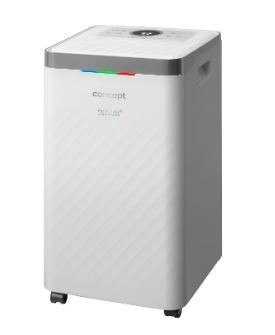 Osuszacz i oczyszczacz powietrza Perfect Air Smart OV2012 Concept