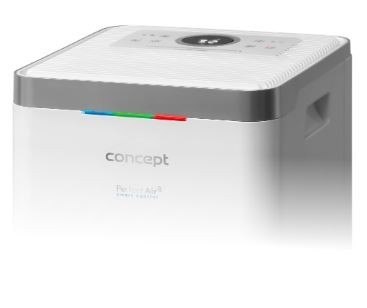 Osuszacz i oczyszczacz powietrza Perfect Air Smart OV2012 Concept