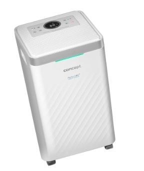 Osuszacz i oczyszczacz powietrza Perfect Air Smart OV2012 Concept