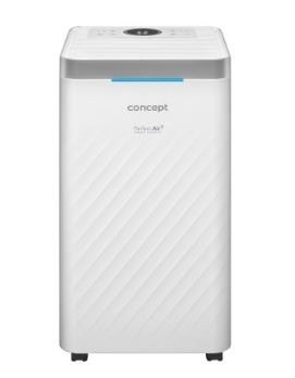 Osuszacz i oczyszczacz powietrza Perfect Air Smart OV2012 Concept