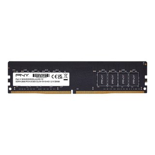Pamięć 8GB DDR4 2666MHz 21300 MD8GSD42666-SI BULK PNY