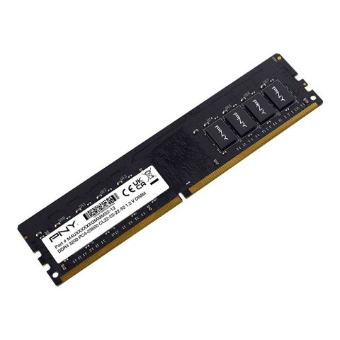 Pamięć 8GB DDR4 2666MHz 21300 MD8GSD42666-SI BULK PNY