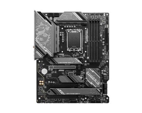 Płyta główna Z790 GAMING PLUS WIFI s1700 4DDR5 HDMI ATX MSI