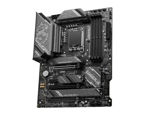 Płyta główna Z790 GAMING PLUS WIFI s1700 4DDR5 HDMI ATX MSI