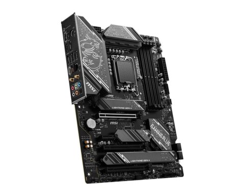 Płyta główna Z790 GAMING PLUS WIFI s1700 4DDR5 HDMI ATX MSI