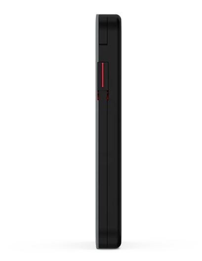 Powerbank Go Wireless Mobile 10000mAh Lenovo