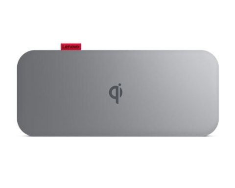 Powerbank Go Wireless Mobile 10000mAh Lenovo