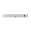 Przełącznik 12-Port Gigabit Unmanaged Switch with 8-Port 1G + 2-Port 2.5G + 2-Port SFP+ XGS1010-12-ZZ0102 Zyxel