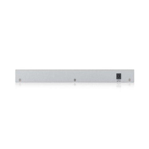Przełącznik 12-Port Gigabit Unmanaged Switch with 8-Port 1G + 2-Port 2.5G + 2-Port SFP+ XGS1010-12-ZZ0102 Zyxel Przełącznik 12-Port Gigabit Unmanaged Switch with 8-Port 1G + 2-Port 2.5G + 2-Port SFP+ XGS1010-12-ZZ0102 Zyxel