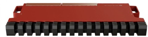 Router 2.5Gigabit Ethernet L009UiGS-RM MikroTik
