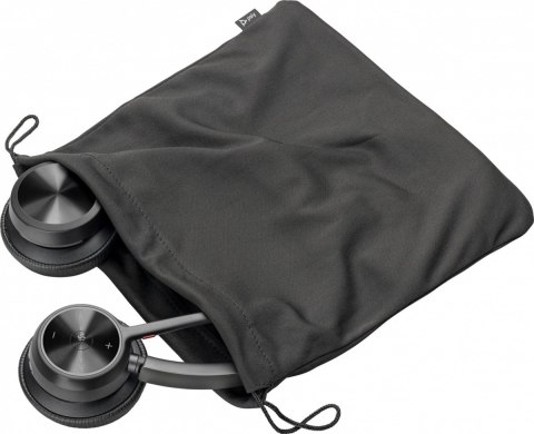 Słuchawki Voyager 4320 Certyfikat MS + adapter BT700 + stacja ładująca77Z00AA POLY Słuchawki Voyager 4320 Certyfikat MS + adapter BT700 + stacja ładująca77Z00AA POLY