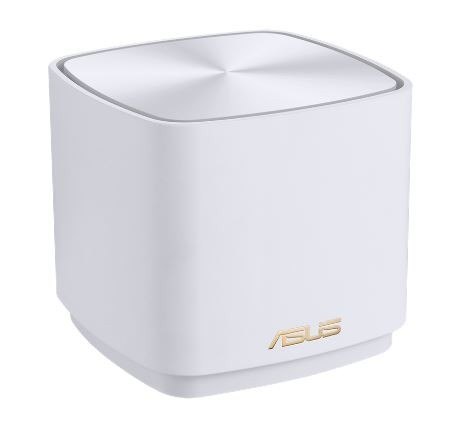 System ZenWiFi XD4 Plus WiFi 6 AX1800 1-pak Asus System ZenWiFi XD4 Plus WiFi 6 AX1800 1-pak Asus