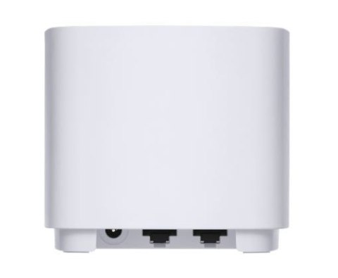 System ZenWiFi XD4 Plus WiFi 6 AX1800 1-pak Asus System ZenWiFi XD4 Plus WiFi 6 AX1800 1-pak Asus