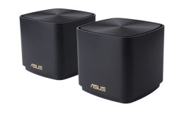 System ZenWiFi XD4 Plus WiFi 6 AX1800 2-pak Asus