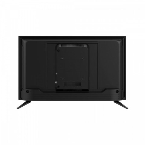 Telewizor 24 cale HD DVB-T2 H.265 HEVC Kruger & Matz