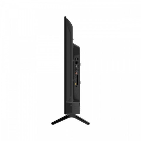 Telewizor 32 cale HD smart DVB-T2/S2 HEVC Kruger & Matz