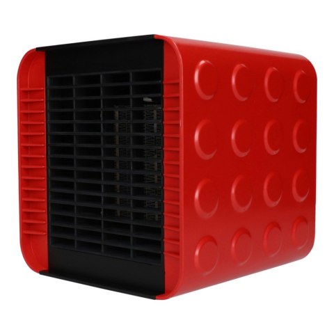 Termowentylator SFH81RD 1500W PRIME3 Termowentylator SFH81RD 1500W PRIME3