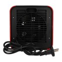Termowentylator SFH81RD 1500W PRIME3