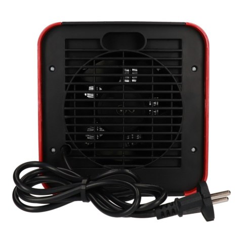 Termowentylator SFH81RD 1500W PRIME3 Termowentylator SFH81RD 1500W PRIME3