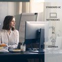 Ultraszybki bezprzewodowy mini adapter USB Wi-Fi | standard AC | 650Mbps Qoltec