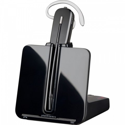 Zestaw słuchawkowy CS540A DECT 1880-1900 MHz EURO 8J8V4AA POLY