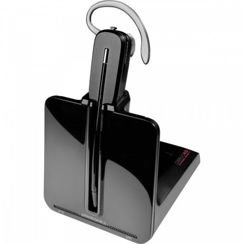 Zestaw słuchawkowy CS540A DECT 1880-1900 MHz EURO 8J8V4AA POLY