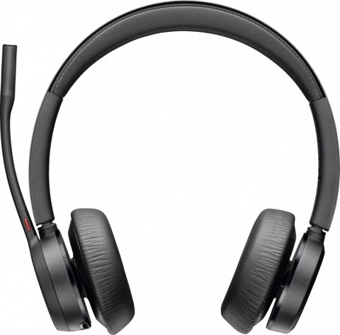 Zestaw słuchawkowy Voyager 4320 MS Certified USB-C BT700 dongle 77Z30AA POLY Zestaw słuchawkowy Voyager 4320 MS Certified USB-C BT700 dongle 77Z30AA POLY