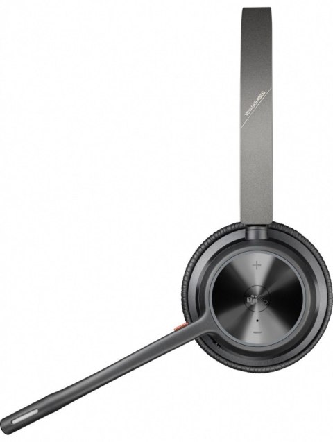 Zestaw słuchawkowy Voyager 4320 MS Certified USB-C BT700 dongle 77Z30AA POLY Zestaw słuchawkowy Voyager 4320 MS Certified USB-C BT700 dongle 77Z30AA POLY