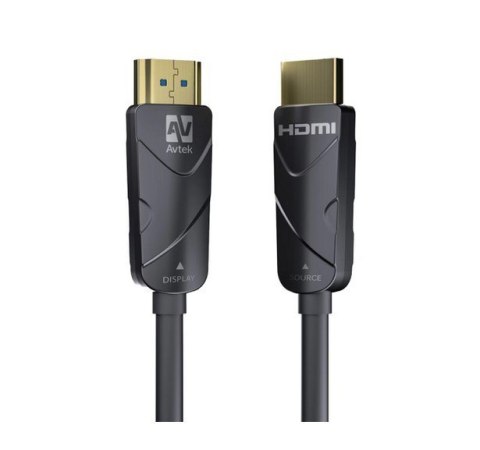 Aktywny kabel HDMI 10M 4K@60Hz 4:4:4 Avtek