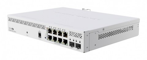Cloud Smart Switch 8P CSS610-8P-2S+IN MikroTik