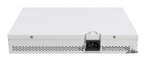 Cloud Smart Switch 8P CSS610-8P-2S+IN MikroTik