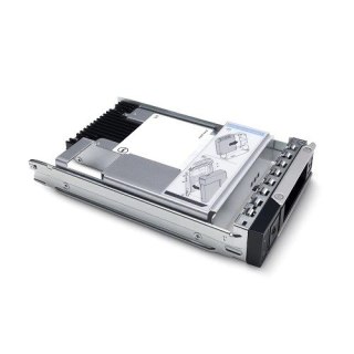 Dysk SSD 960GB SATA Read Intensive 6Gbps 512e 2.5in with 3.5in Hybrid Carrier Dell