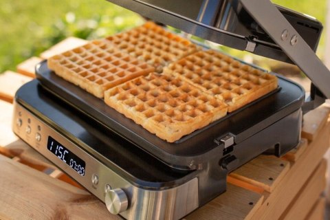 Grill elektryczny GRS901 Blaupunkt