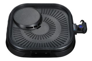 Grill elektryczny GRT601 Blaupunkt