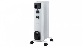 Grzejnik olejowy HOR301 Blaupunkt