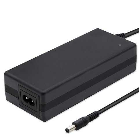 Ładowarka do baterii roweru elektrycznego 36V | 42V | 2A | 5.5*2.1 Qoltec