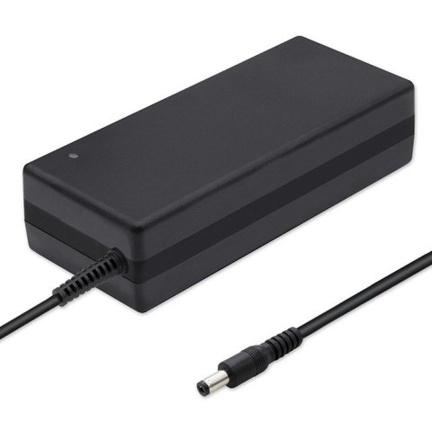 Ładowarka do baterii roweru elektrycznego 36V | 42V | 2A | 5.5*2.1 Qoltec