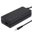 Ładowarka do baterii roweru elektrycznego 36V | 42V | 2A | 5.5*2.5 Qoltec