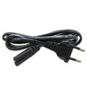 Ładowarka do baterii roweru elektrycznego 36V | 42V | 2A | 5.5*2.5 Qoltec