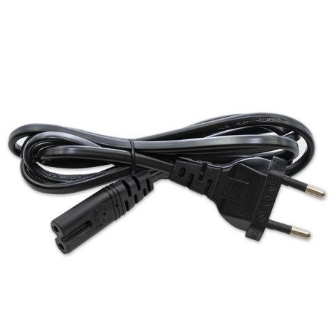 Ładowarka do baterii roweru elektrycznego 36V | 42V | 2A | 5.5*2.5 Qoltec