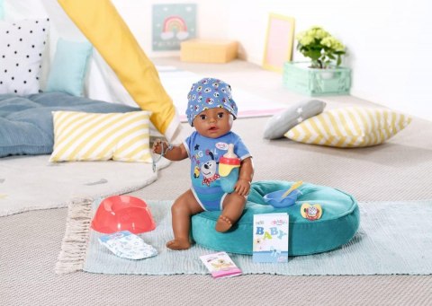 Lalka Baby Born Magiczny Chłopiec 43 cm Zapf