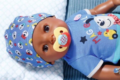 Lalka Baby Born Magiczny Chłopiec 43 cm Zapf
