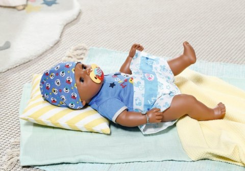 Lalka Baby Born Magiczny Chłopiec 43 cm Zapf