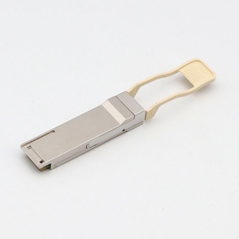 Moduł SM40GSR-03 QSFP+ 40G 300m SR4 850nm Cudy Moduł SM40GSR-03 QSFP+ 40G 300m SR4 850nm Cudy