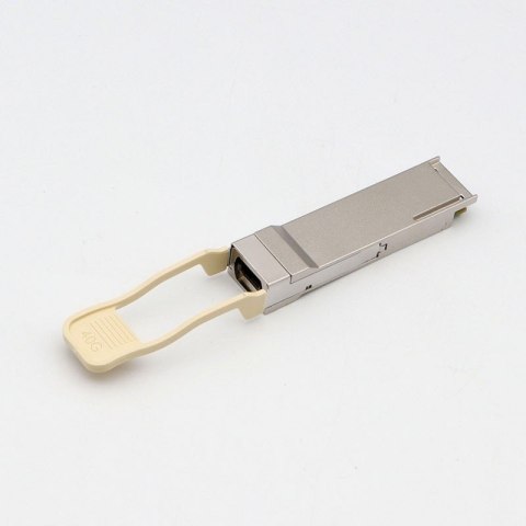 Moduł SM40GSR-03 QSFP+ 40G 300m SR4 850nm Cudy Moduł SM40GSR-03 QSFP+ 40G 300m SR4 850nm Cudy