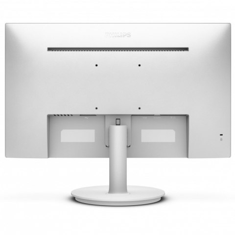 Monitor 241V8AW 23.8 cala IPS HDMI Głośniki Biały Philips