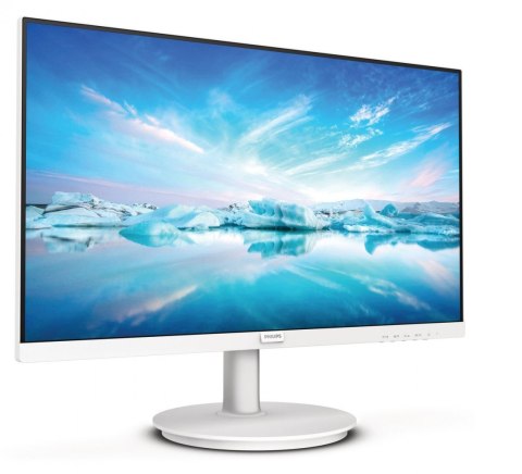 Monitor 271V8AW 27 cali IPS HDMI Głośniki Biały Philips Monitor 271V8AW 27 cali IPS HDMI Głośniki Biały Philips