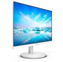 Monitor 271V8AW 27 cali IPS HDMI Głośniki Biały Philips